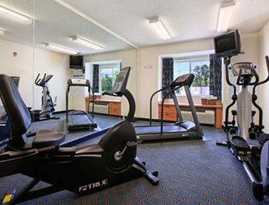 Microtel Inn & Suites By Wyndham Lillington/Campbell University מתקנים תמונה